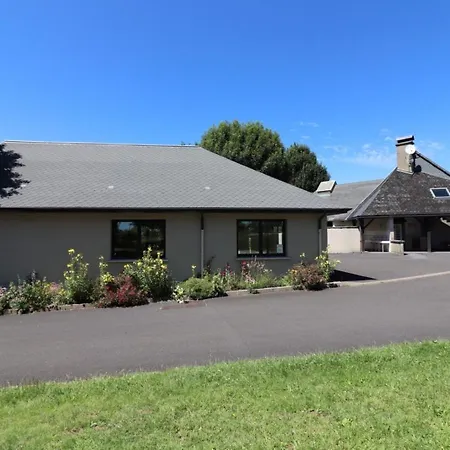 Chalet En Bois, 4 Pers, Terrasse, Proche - Animaux Acceptes! - Fr-1-742-501 別荘 サレ