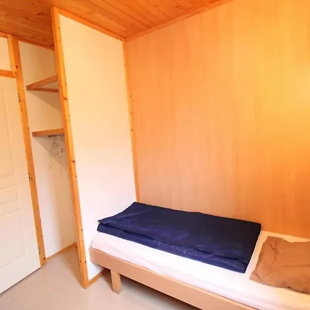 Chalet En Bois, 4 Pers, Terrasse, Proche - Animaux Acceptes! - Fr-1-742-501 *