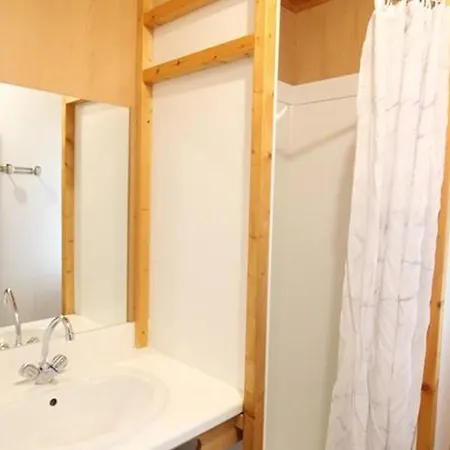 Chalet En Bois, 4 Pers, Terrasse, Proche - Animaux Acceptes! - Fr-1-742-501 サレ