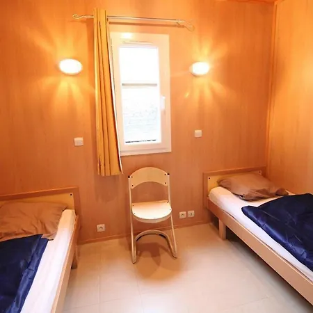 別荘 Chalet En Bois, 4 Pers, Terrasse, Proche - Animaux Acceptes! - Fr-1-742-501
