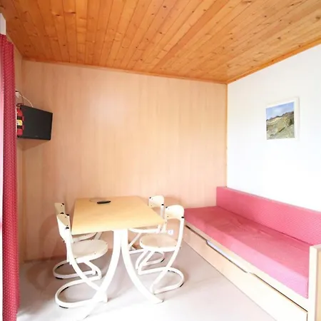 別荘 Chalet En Bois, 4 Pers, Terrasse, Proche - Animaux Acceptes! - Fr-1-742-501 *
